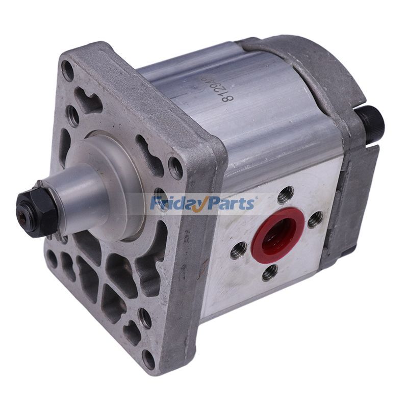 Bomba hidráulica 8129483 para Fiat Serie 56 66 76 86 88 90 93 94 Trator