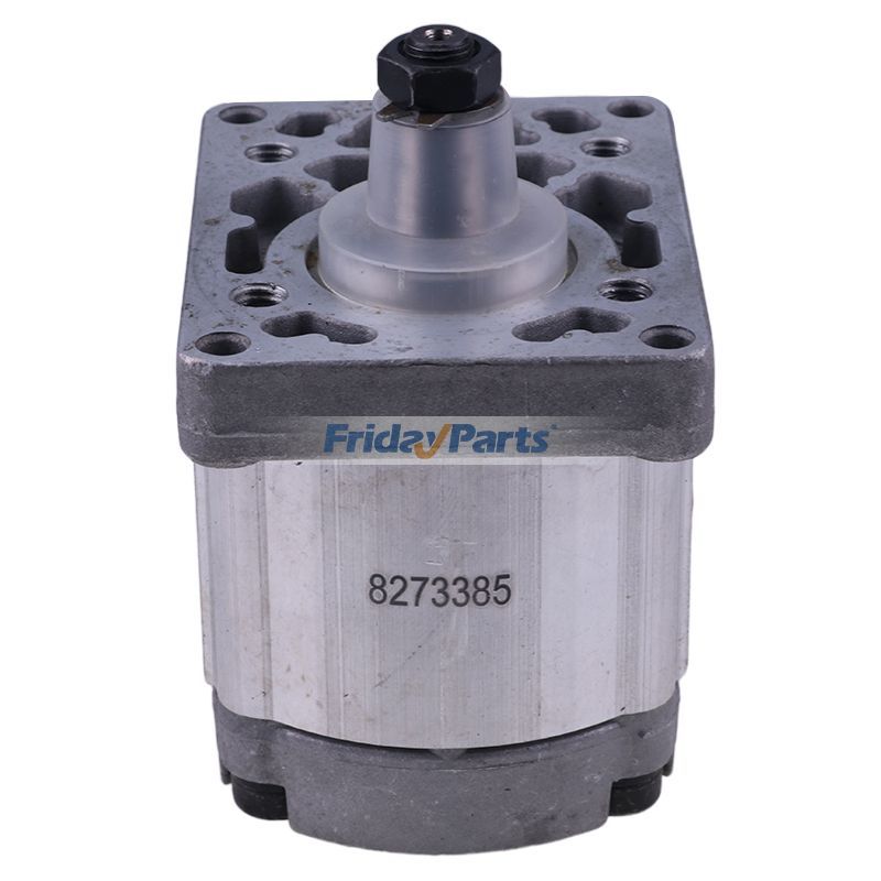 Hydraulic Pump 8273385 for New Holland Fiat 400 450 480 500