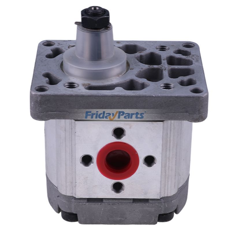 Hydraulic Pump Fiat for Tractor