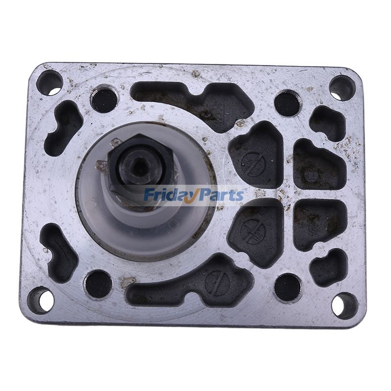 Tractor Hydraulic Pump Fiat