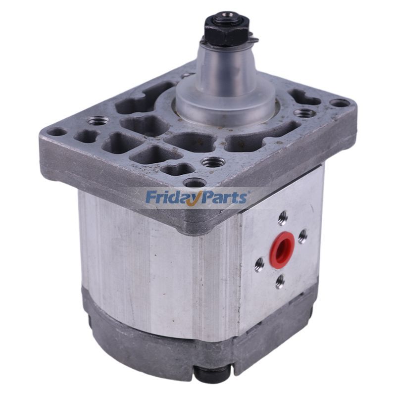 Hydraulic Pump Fiat in Stock in China