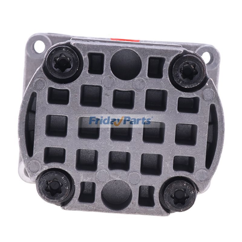  Hydraulic Pump Fiat For New Holland