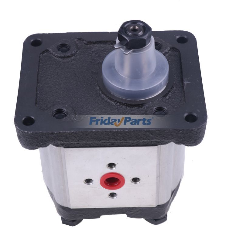 Bomba hidráulica 8273975 para Fiat TL70 TL90 TL80 TN55 TN65 TL90 6635 7635 8160 8260 8360 4385 5635