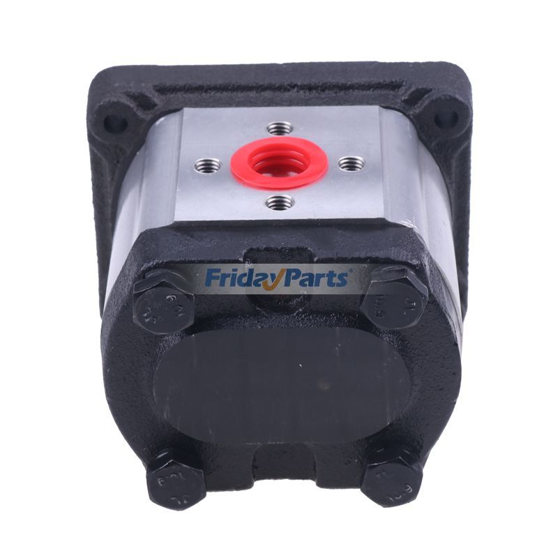 Compre Bomba hidráulica 8273975 para Fiat TL70 TL90 TL80 TN55 TN65 TL90 6635 7635 8160 8260 8360 4385 5635 na FridayParts