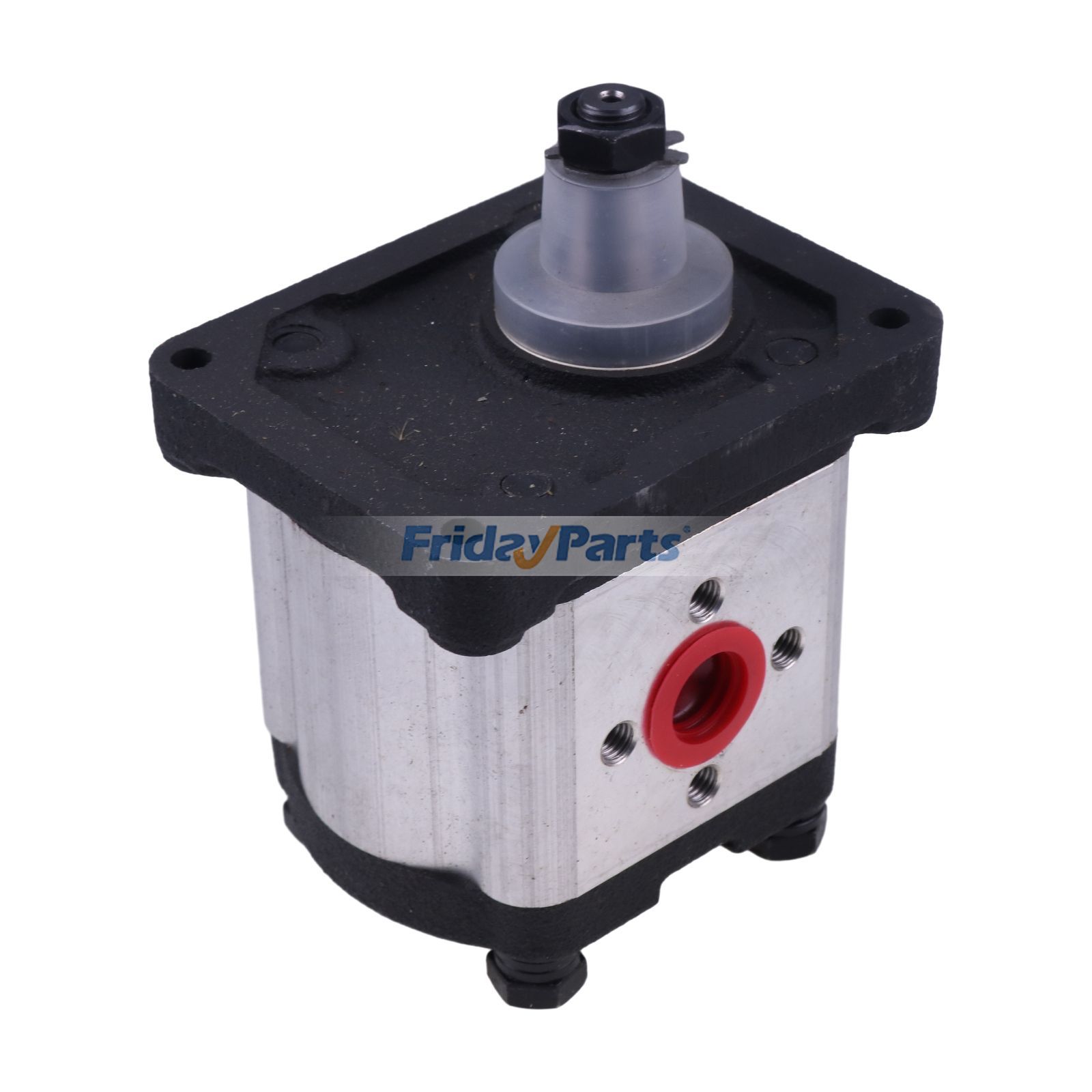 Bomba hidráulica 8282339 para tractor Ford New Holland 3010S 3435 3830 4010S 4230 4330V 4430 5010S 5530 6530 7530