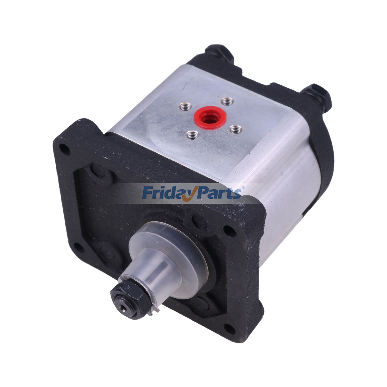 Bomba hidráulica 8282339 para tractor Ford New Holland 3010S 3435 3830 4010S 4230 4330V 4430 5010S 5530 6530 7530