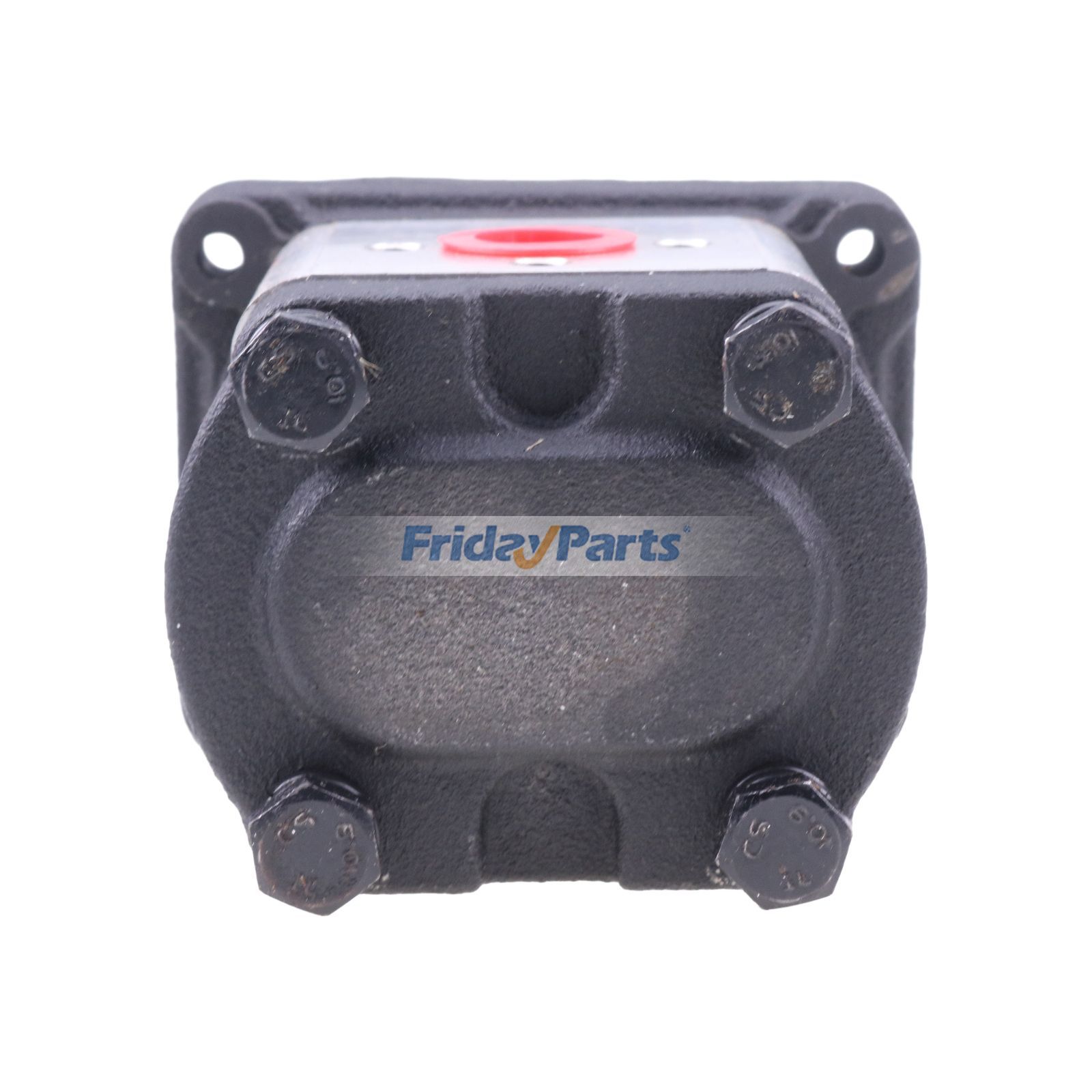 Bomba hidráulica 8282339 para tractor Ford New Holland 3010S 3435 3830 4010S 4230 4330V 4430 5010S 5530 6530 7530 para Tractor,Otros equipos de construcción Para Ford,Para New Holland FridayParts