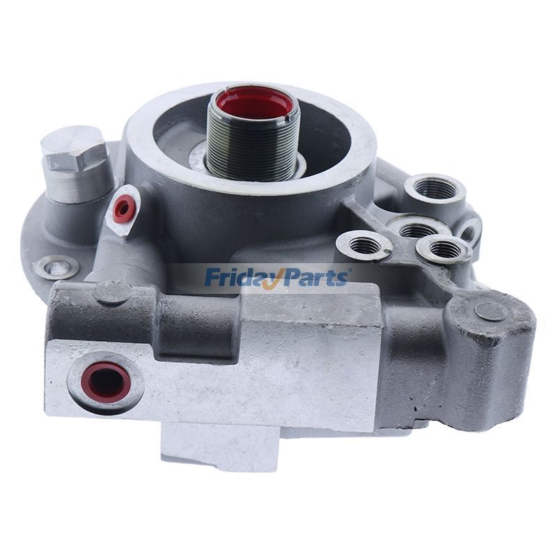 New Holland用油圧ポンプ