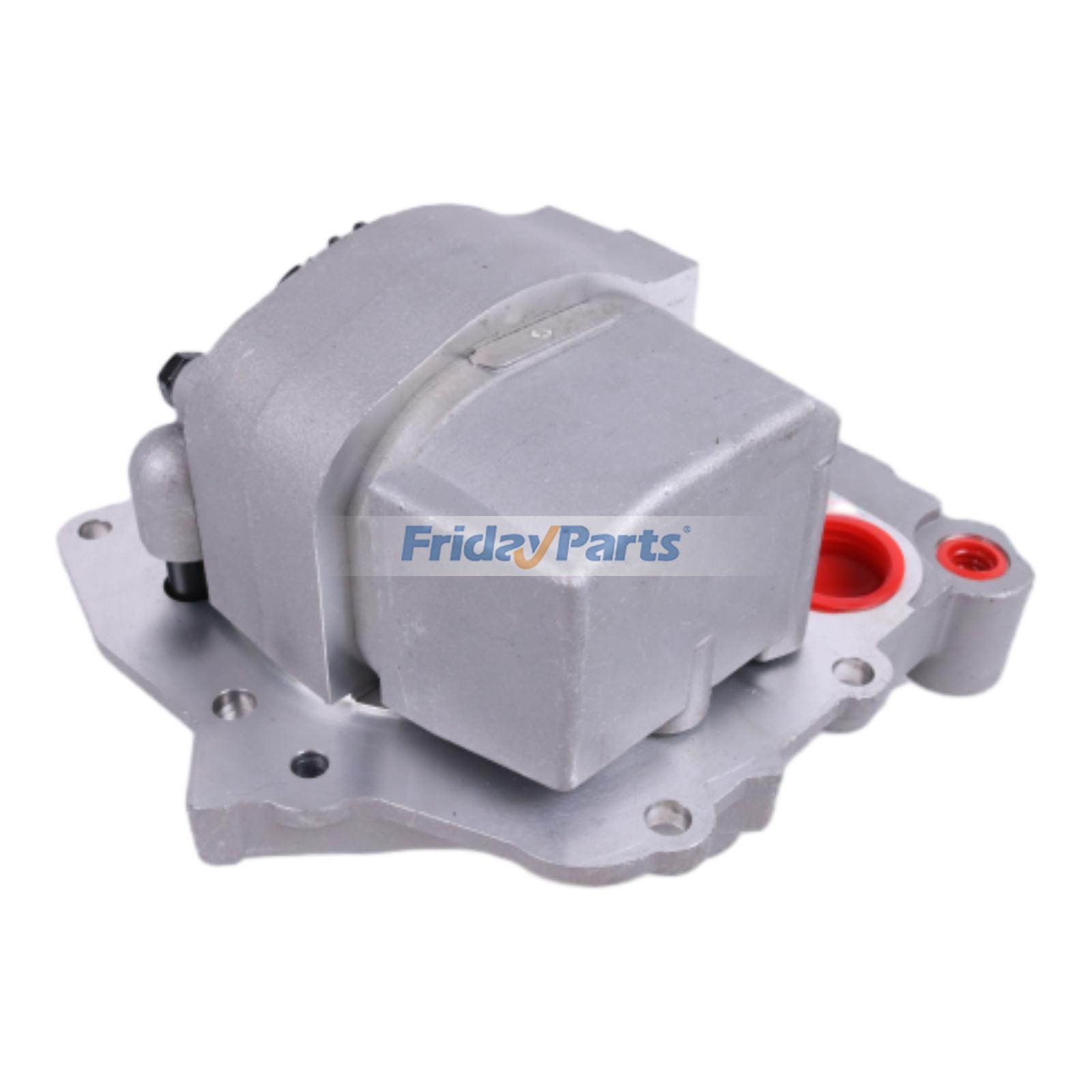 Bomba hidráulica 82988360 para tractor New Holland TS6030 6610S 7610S TS6000 TS6020 5610S para Tractor Para New Holland FridayParts