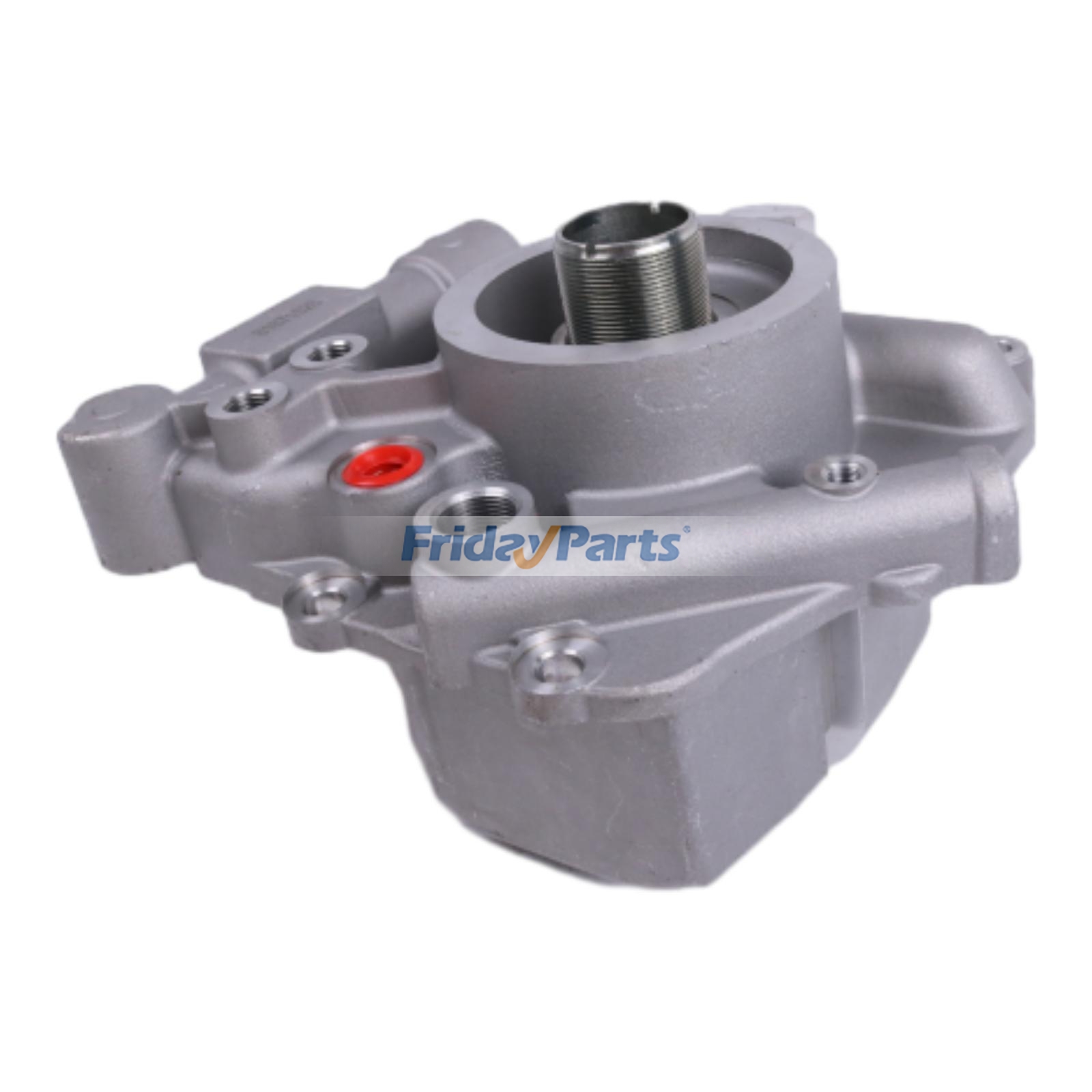 Compra Bomba hidráulica 82988360 para tractor New Holland TS6030 6610S 7610S TS6000 TS6020 5610S en Fridayparts