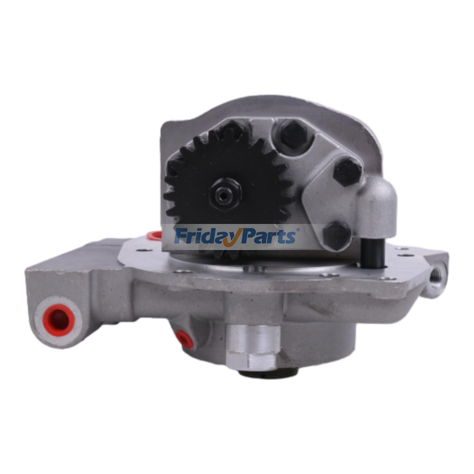 Bomba hidráulica 82988360 para tractor New Holland TS6030 6610S 7610S TS6000 TS6020 5610S para Tractor