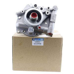 Bomba hidráulica 82988360 para trator New Holland TS6030 6610S 7610S TS6000 TS6020 5610S