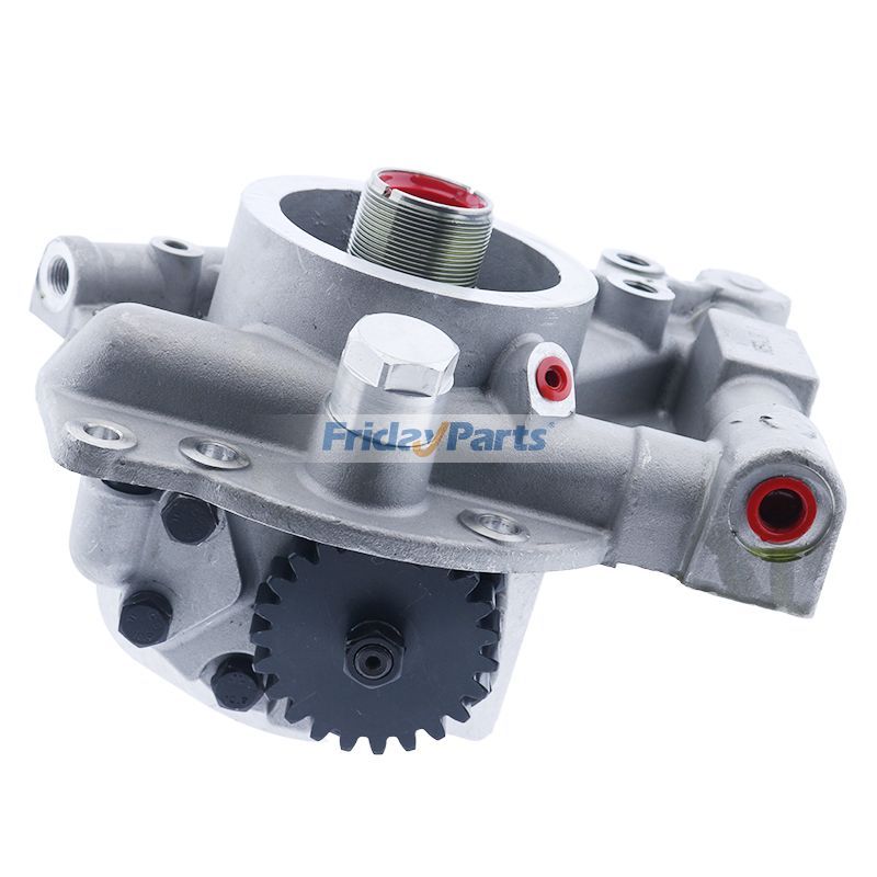 Bomba hidráulica 82988360 para trator New Holland TS6030