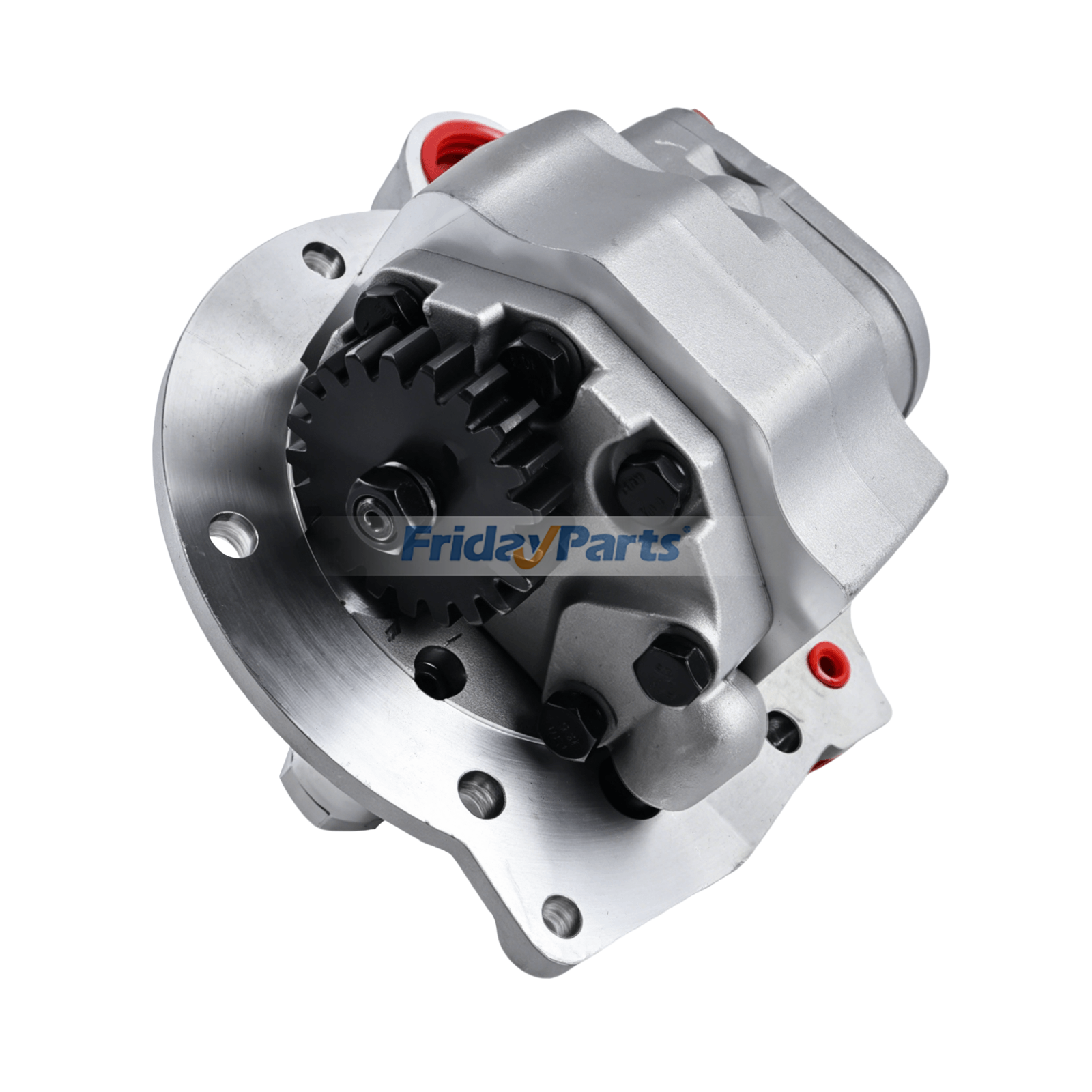 Tractor Hydraulic Pump