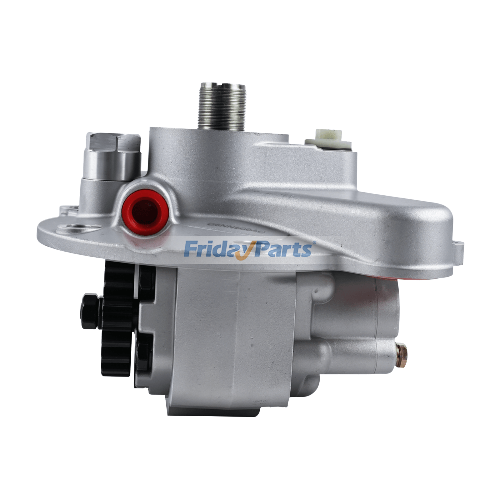 Hydraulic Pump compatible with Tractor