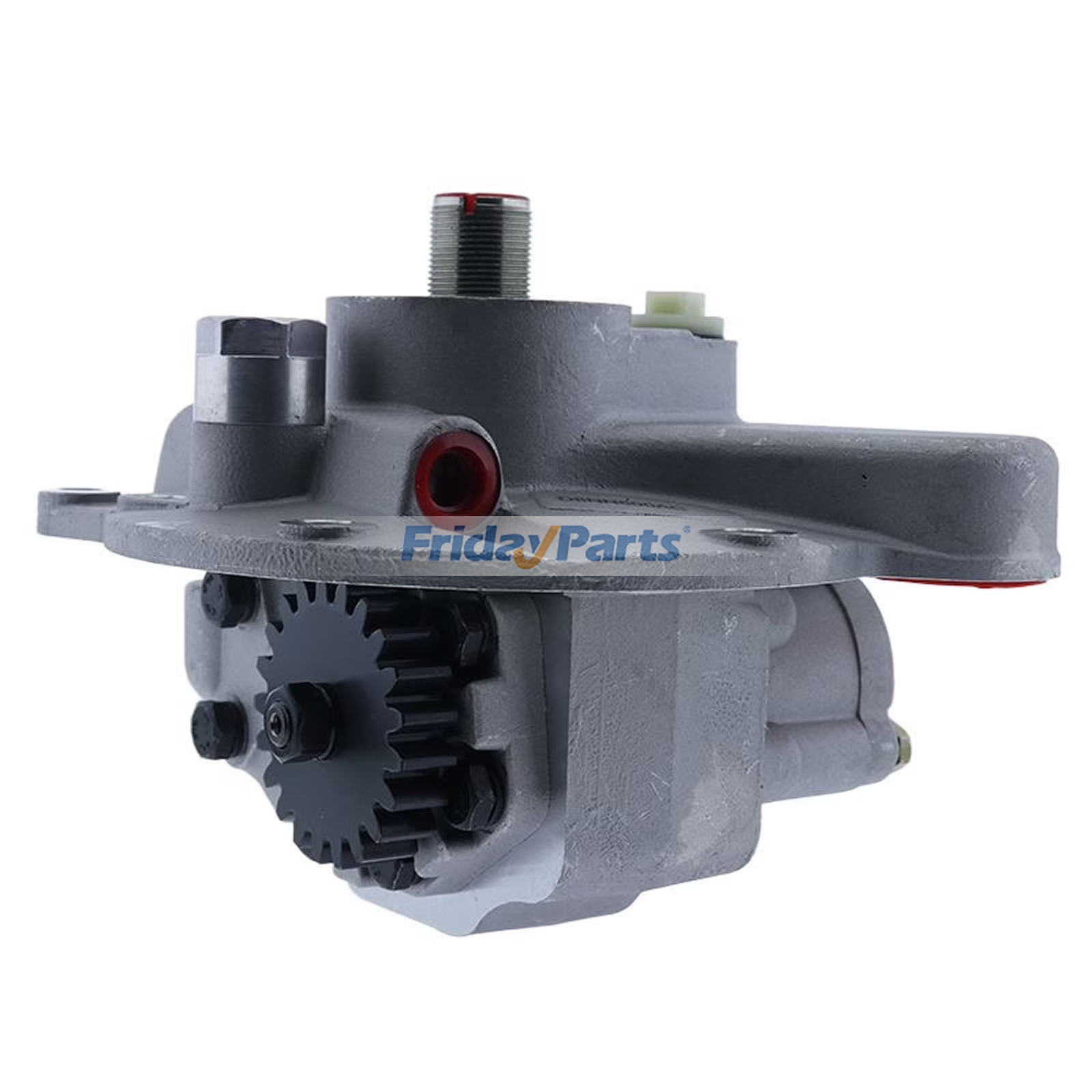 Tractor Hydraulic Pump