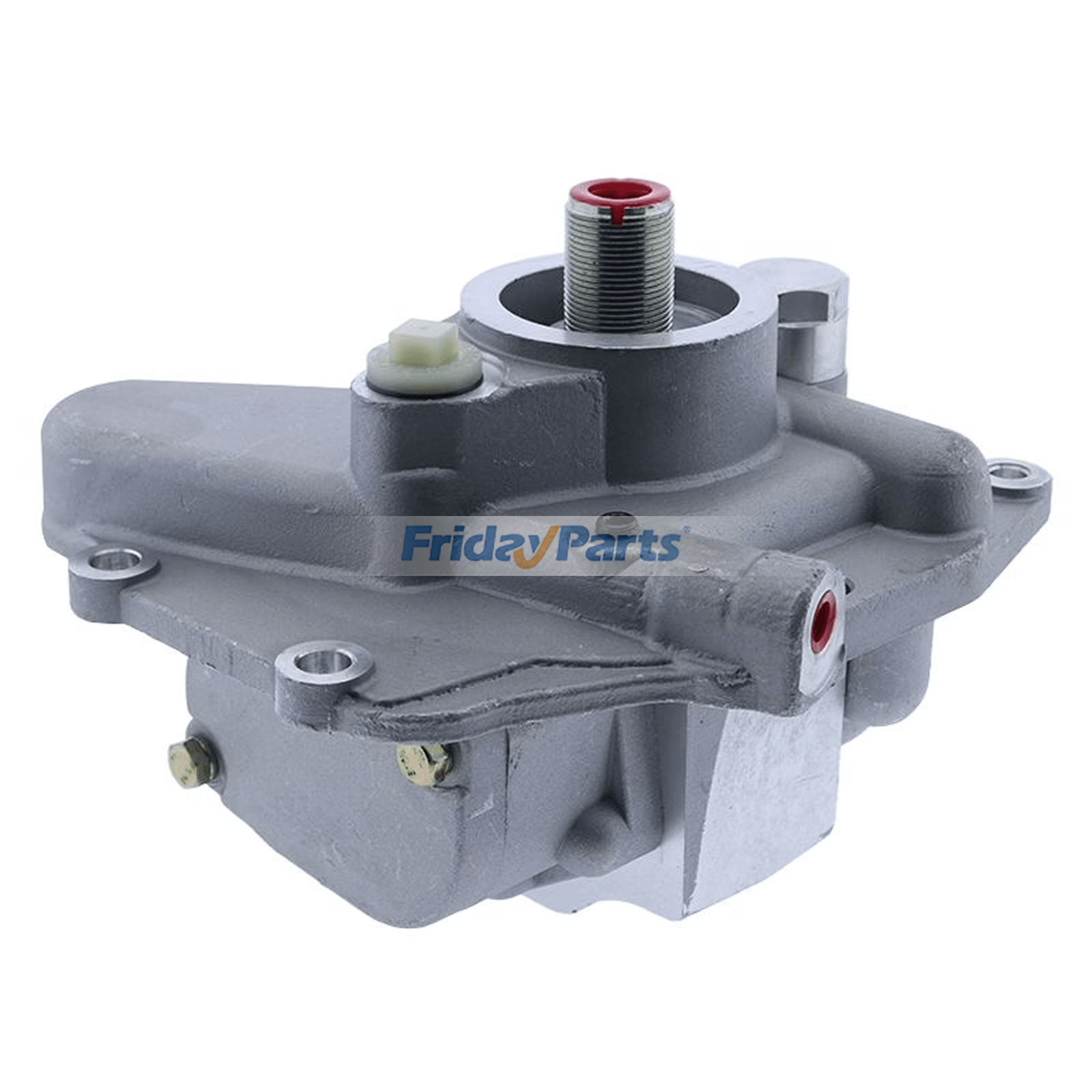 Hydraulic Pump compatible with Tractor