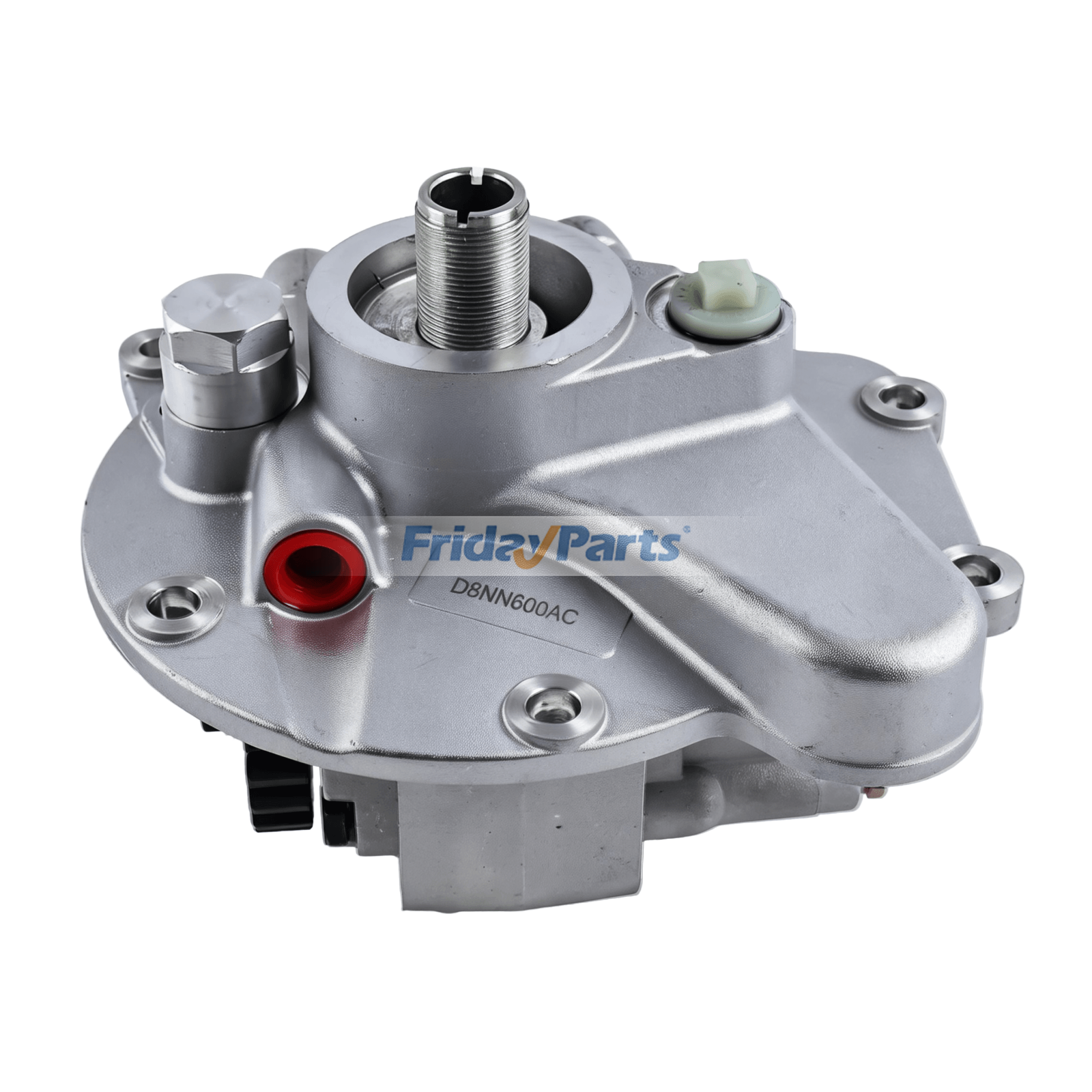 Bomba hidráulica 83957379 para Ford New Holland 5110 5610 5900 6610 6710 6810 7010 7410 7610 7710 7810 7910 8010 8210