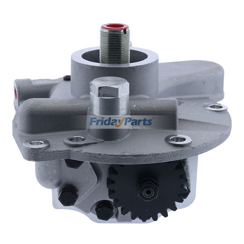 Tractor Hydraulic Pump