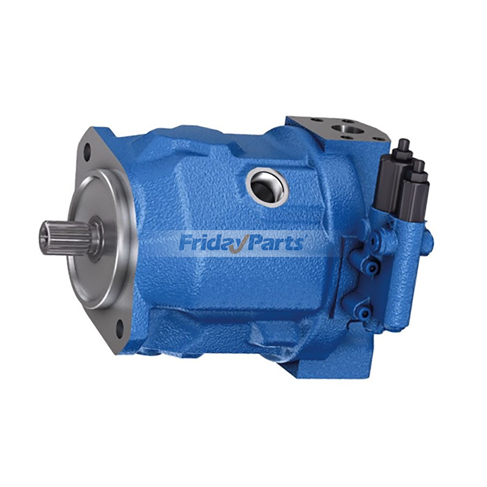 Hydraulic Pump for Dozer,Loader