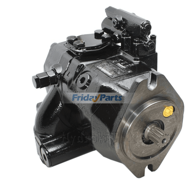 Hydraulic Pump 84164100 for New Holland Tractor T7030 T7040 T7.220 T7.235 T7050 T7.250 T7.260 T7060 T7.230 T2304 T7.245 T1804 T2104 T7.270