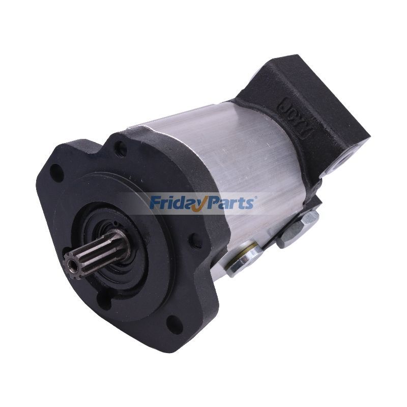 Hydraulic Pump for Tractor