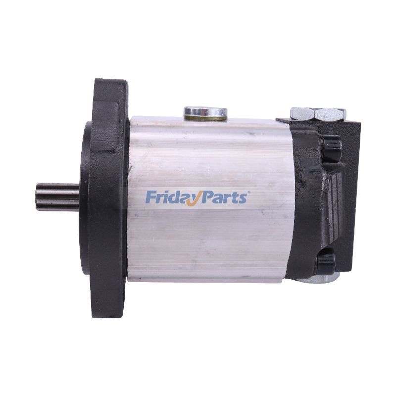  Hydraulic Pump For CASE,For New Holland