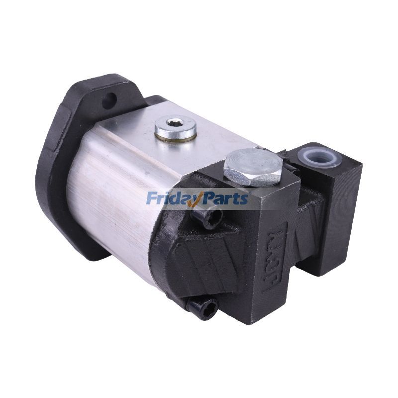 Hydraulic Pump in Stock in China