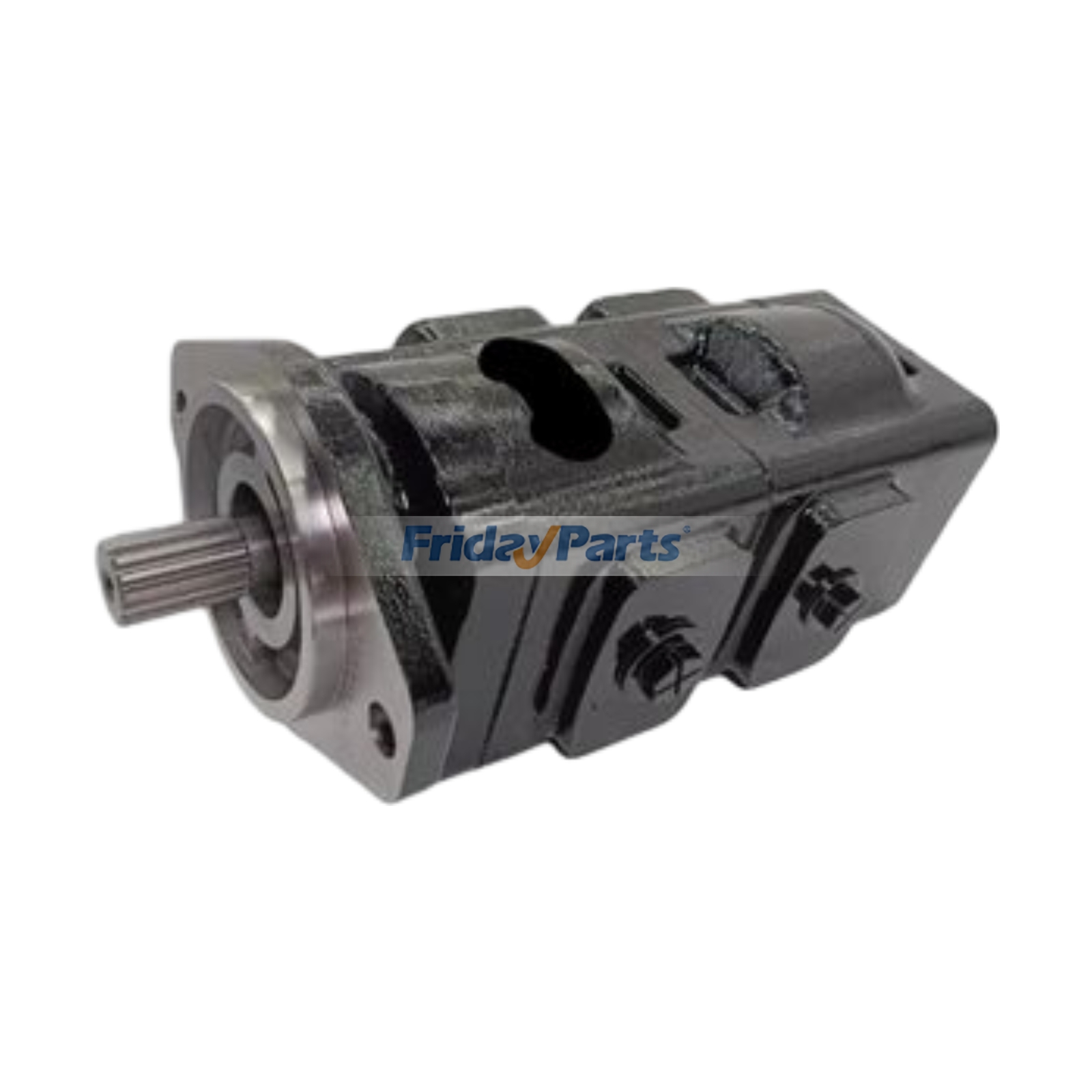 Hydraulic Pump 84306957 92118119 for New Holland Wheel Loader W270C W300C