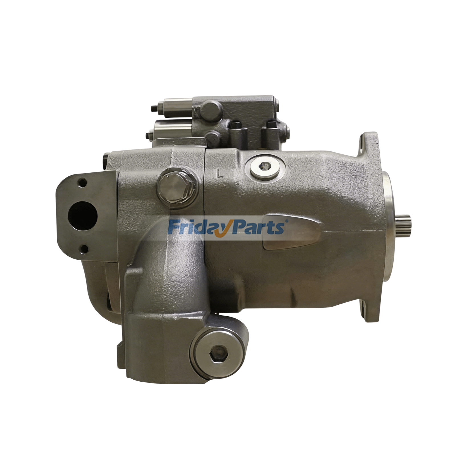 FridayParts Hydraulikpumpe