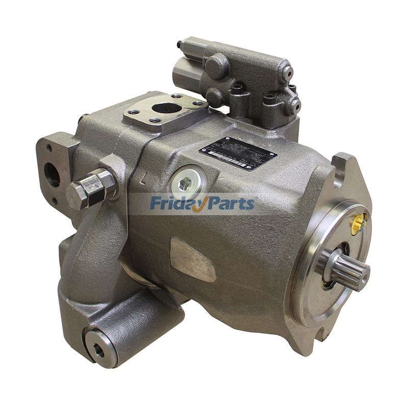 Hydraulic Pump 84471387 for New Holland Tractor T6010 T6020 T6030 T6050 T6060 T6070 T6090 T7.170