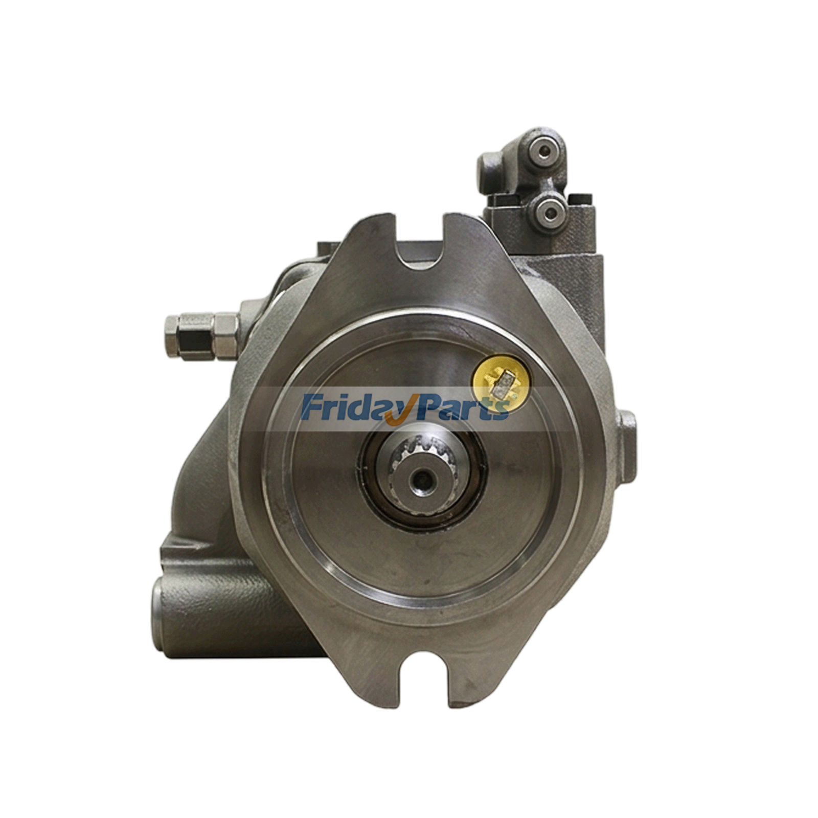 Tractor Hydraulic Pump