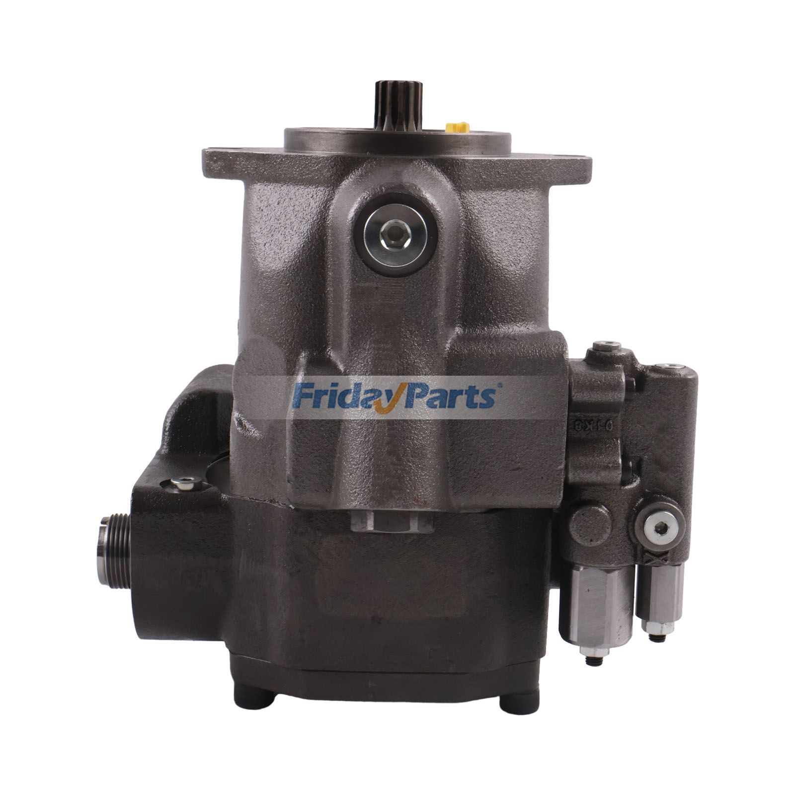 Tractor Hydraulic Pump