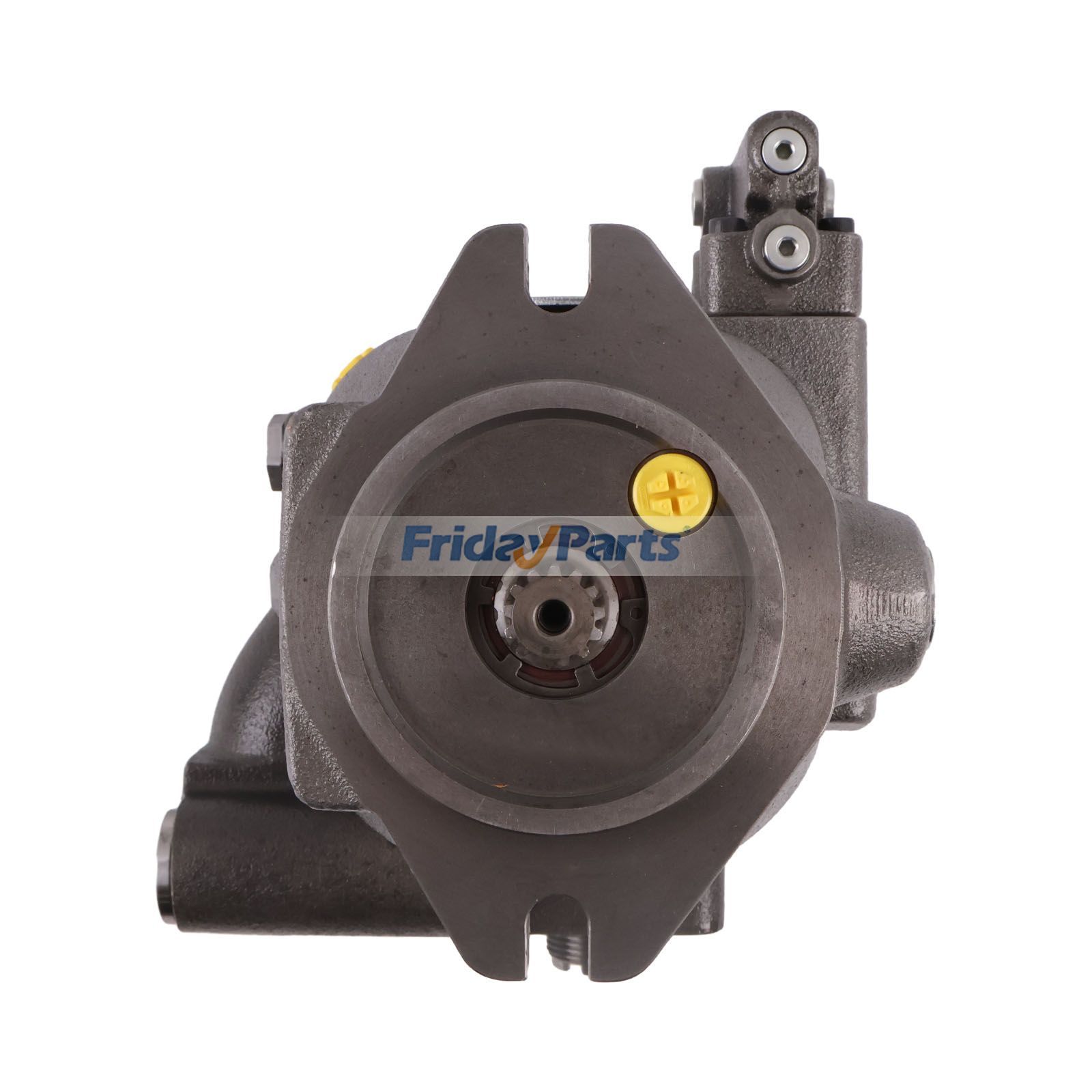 Hydraulic Pump for Tractor