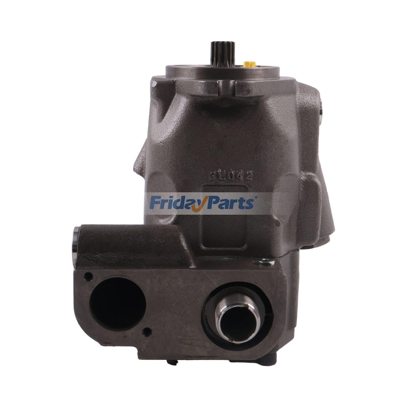 Hydraulic Pump in Stock in China