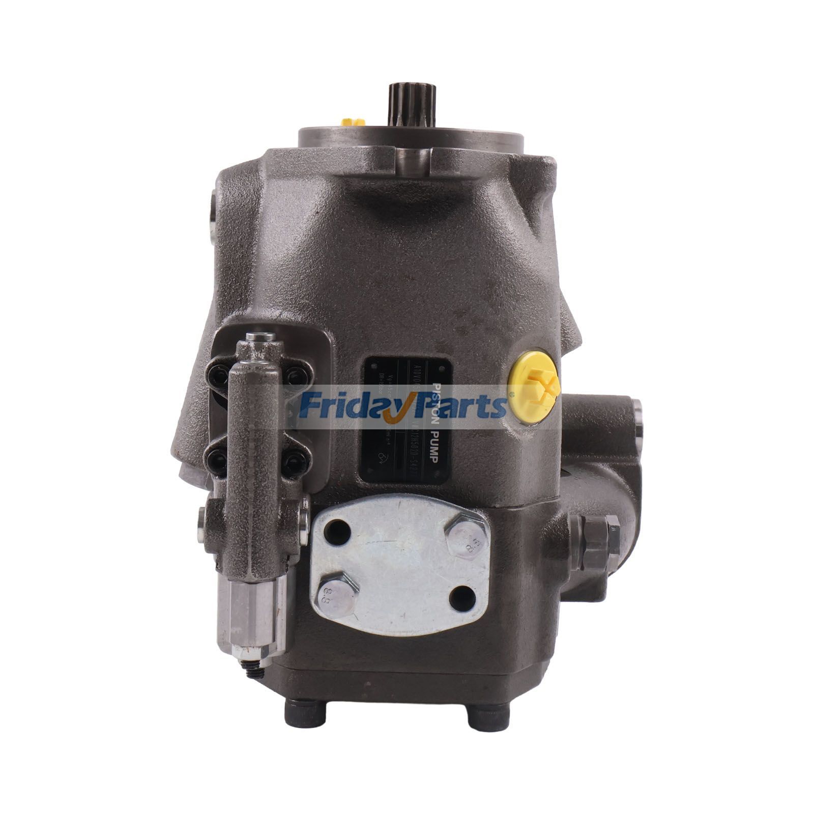 FridayParts Hydraulic Pump