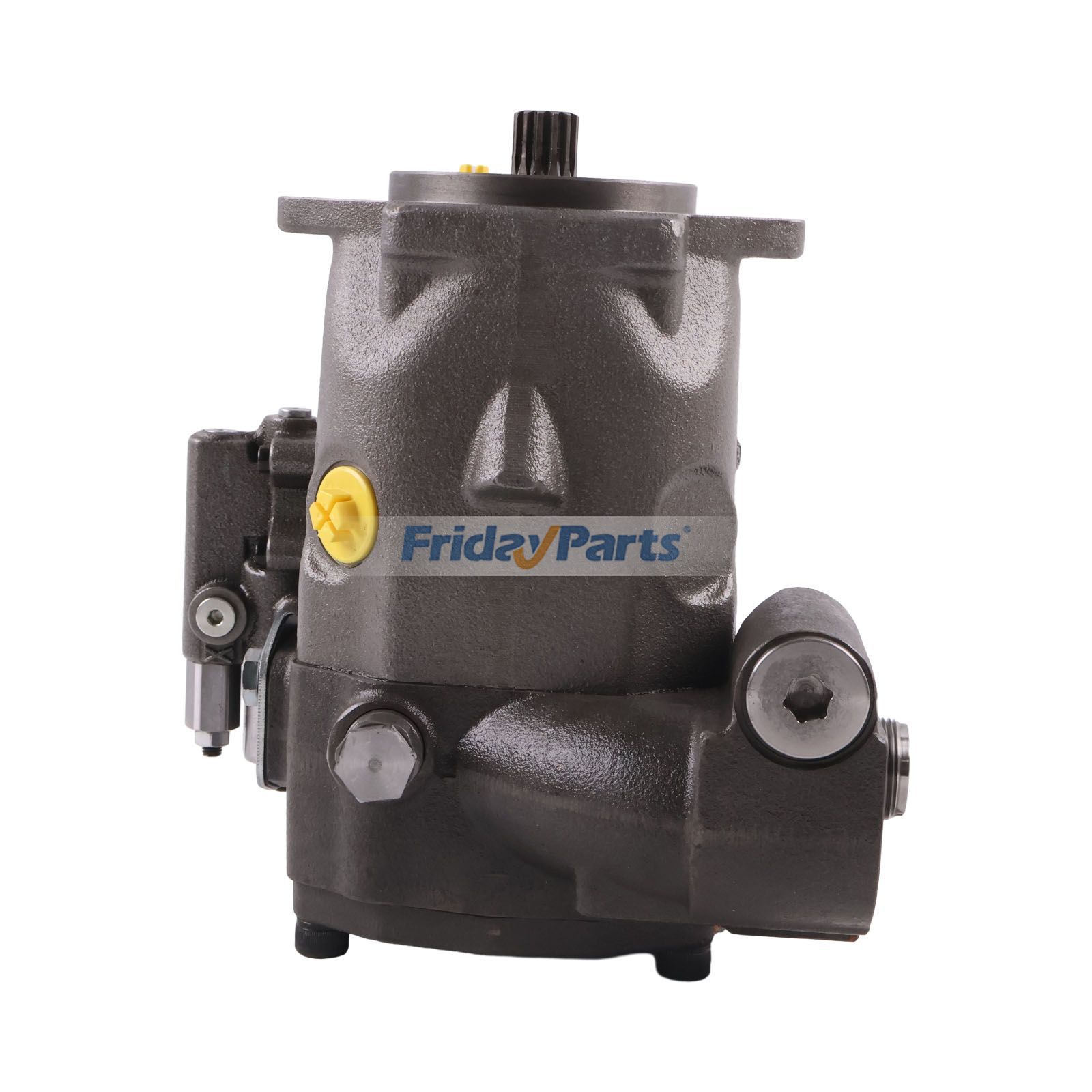  Hydraulic Pump For CASE
