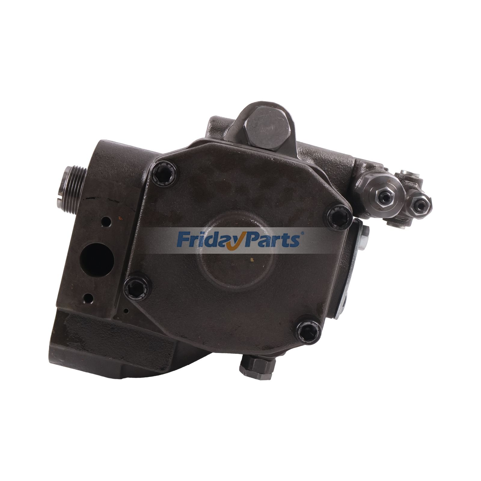 Hydraulic Pump 84471388 for New Holland Tractor T7.230 T7.245 T7.260 T7.270 T1804 T2104 T2304 for less