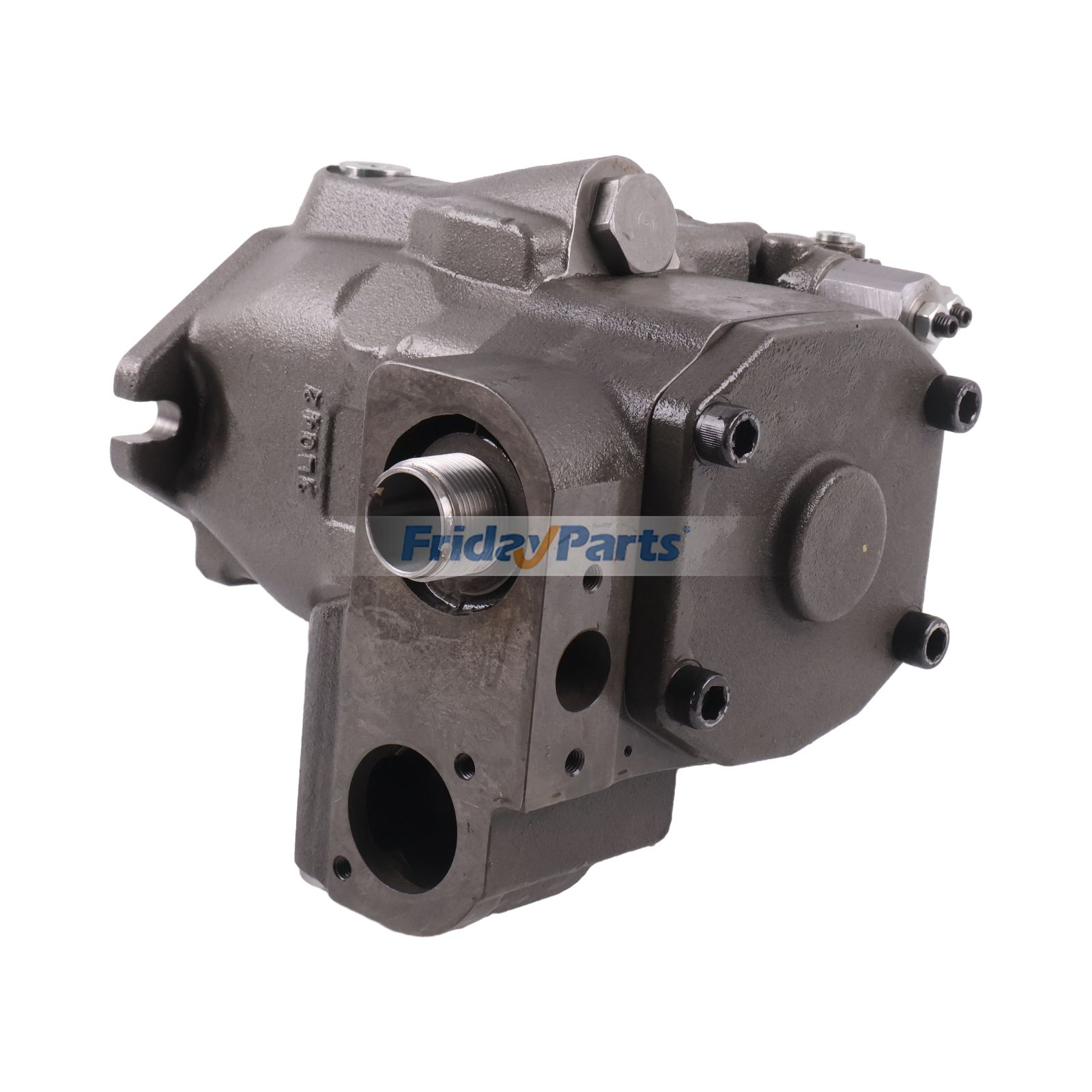 Hydraulic Pump For New Holland Tractor