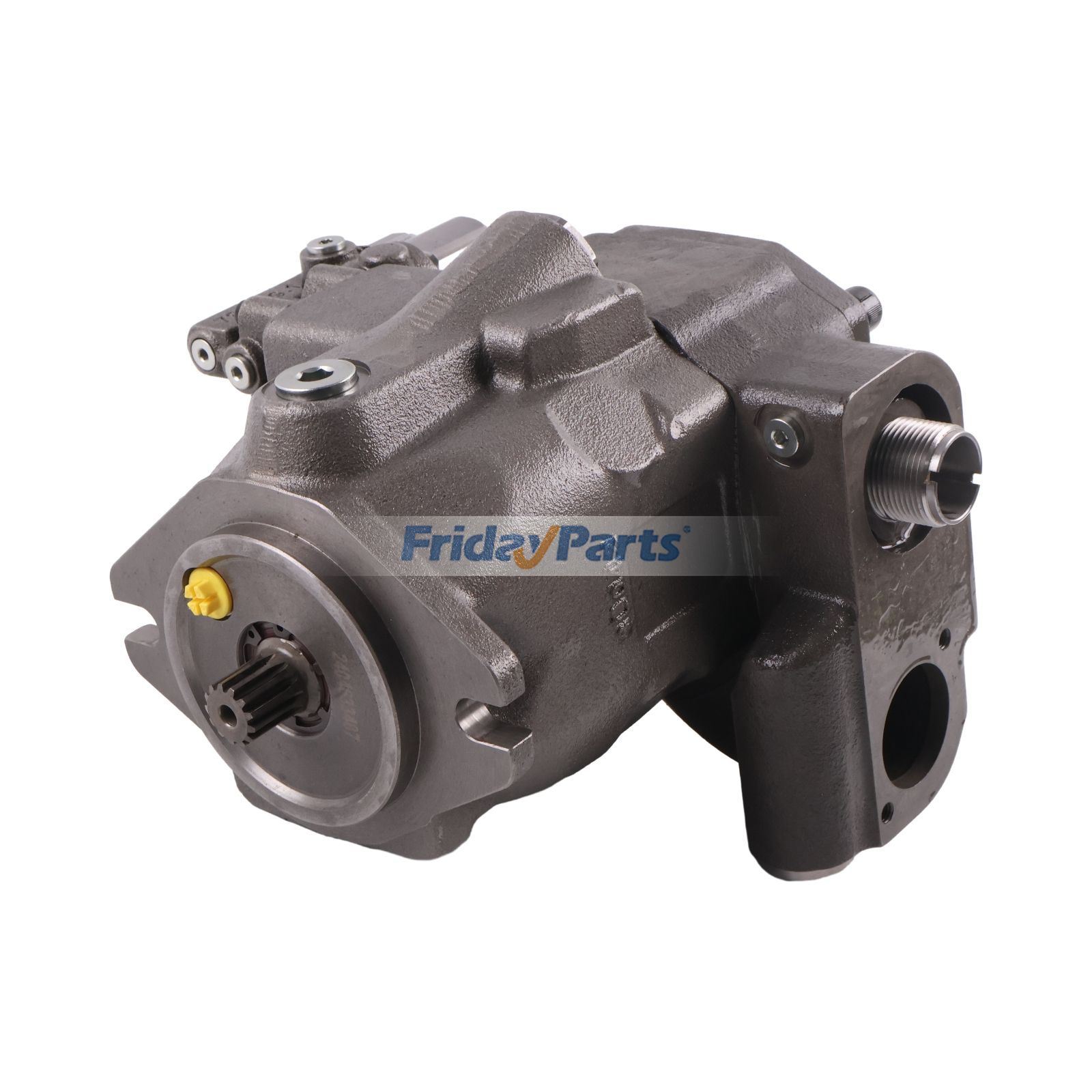 Hydraulic Pump 84471388 for CASE Tractor PUMA2304 PUMA1854 PUMA2104 PUMA185 PUMA240 PUMA220