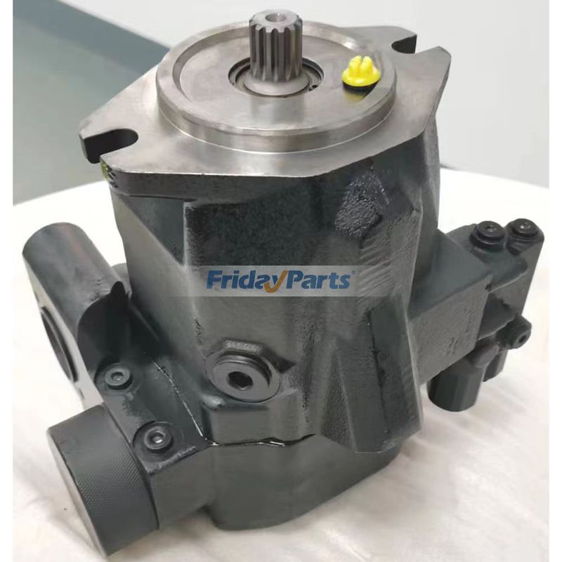 Hydraulic Pump 84471390 for New Holland Tractor T7.220 T7.230 T7.235 T7.245 T7.250 T7.260 T7.270 T7030 T7040 T7050 T7060