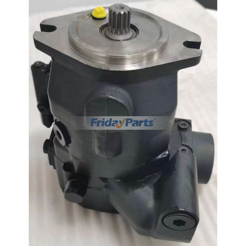Hydraulic Pump for Tractor
