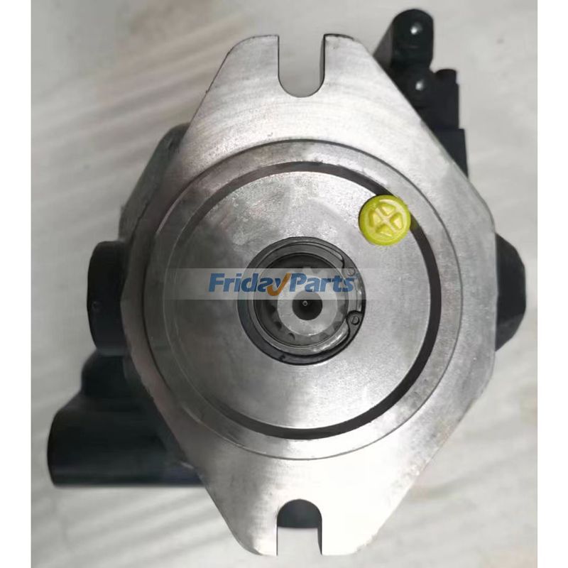 Tractor Hydraulic Pump