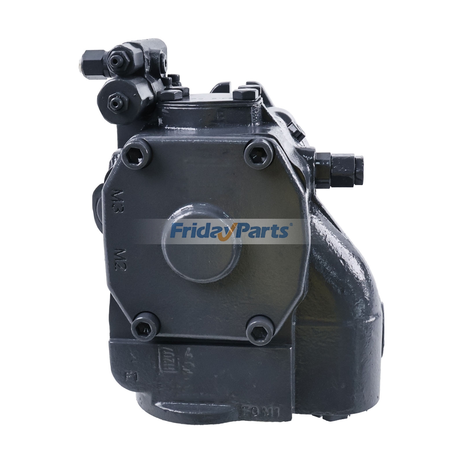 Hydraulikpumpefür TraktorFür New Holland