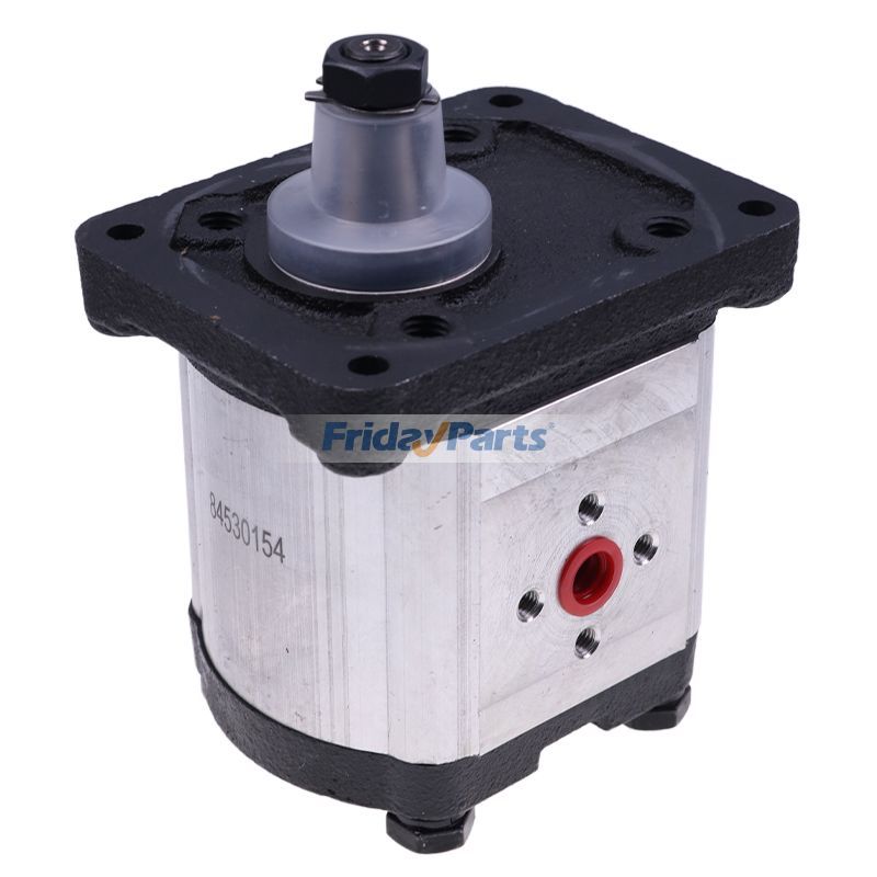 【送料無料（一部地域を除く）】 Holland New for 84530154 Pump Hydraulic TK100A TK75VA TK75MA 美容液