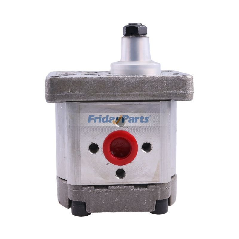  Hydraulic Pump CASE For CASE,For New Holland