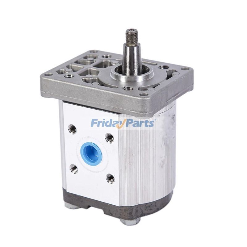 Bomba hidráulica 84597380 87382691 para New Holland 760CG-16FT 760CG-18FT 760CG-22FT 760CG-25FT 760CG-30FT 760CG-41FT