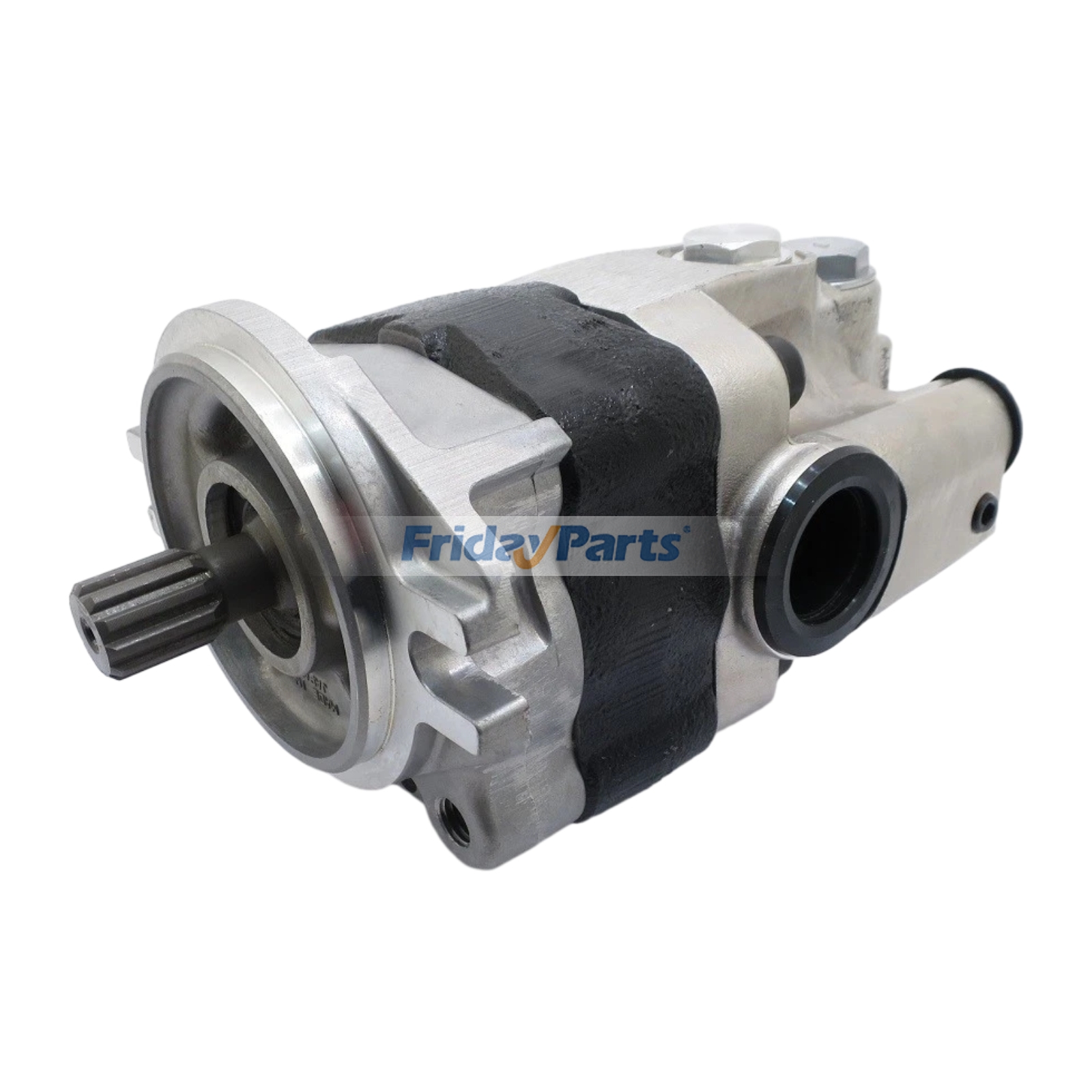 Hydraulikpumpe 8504564 für Hyster Gabelstapler