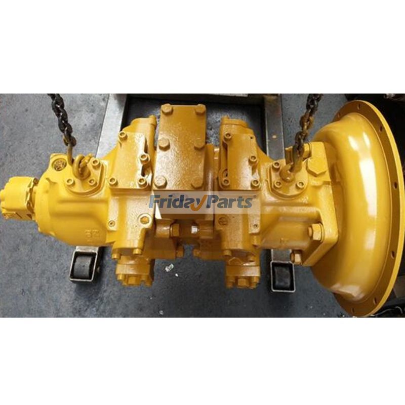 Hydraulic Pump 851-00103 for Caterpillar CAT E200B Excavator