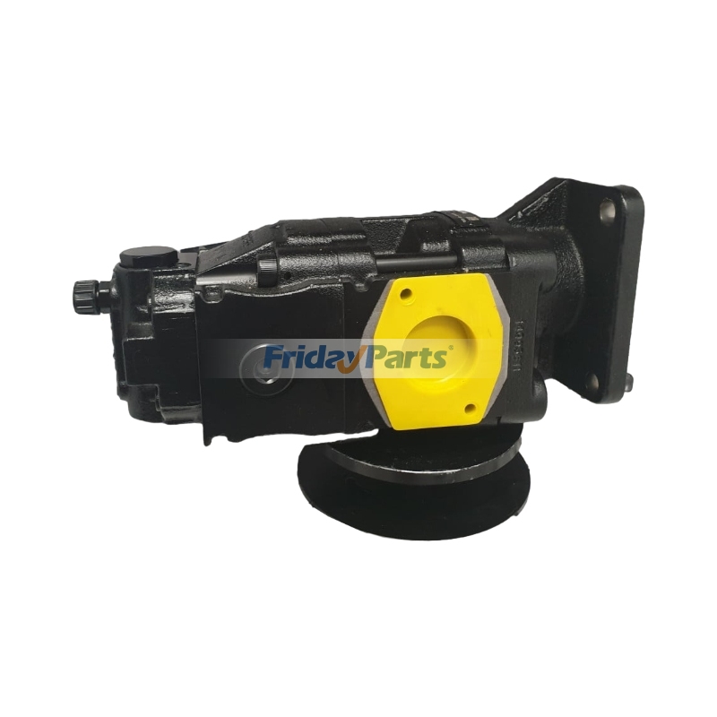 Bomba hidráulica 85824395 85824395R para cargadora New Holland LB115 LB115.B LB115CP CASE 695SM